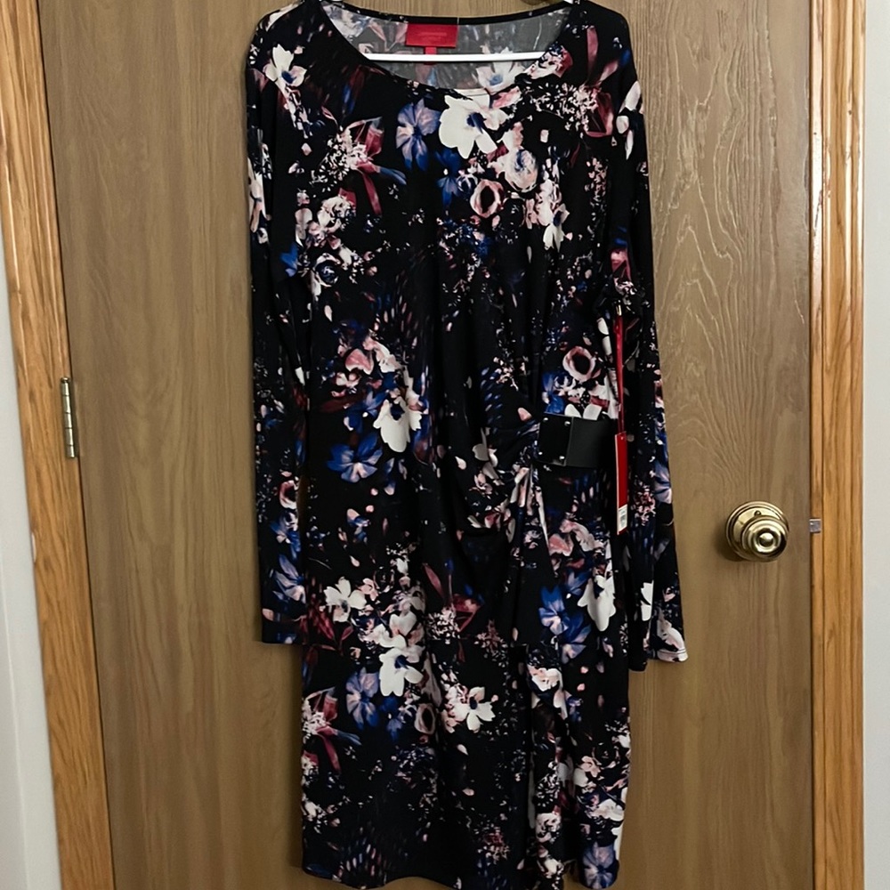 Jennifer Lopez dress Size XL